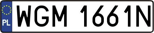 WGM1661N
