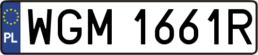 WGM1661R