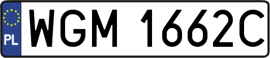 WGM1662C