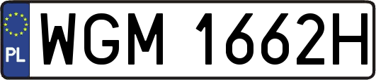 WGM1662H