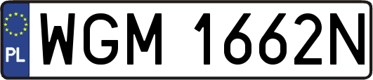 WGM1662N