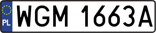 WGM1663A