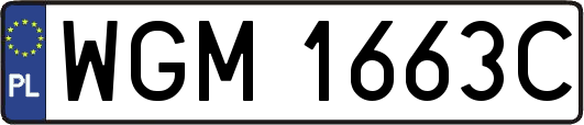 WGM1663C