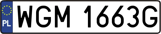 WGM1663G
