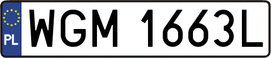 WGM1663L