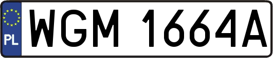 WGM1664A