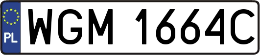 WGM1664C