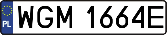 WGM1664E
