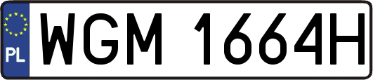 WGM1664H