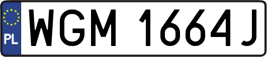 WGM1664J
