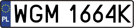 WGM1664K