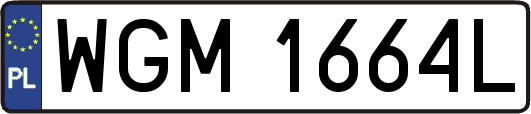 WGM1664L