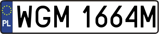 WGM1664M