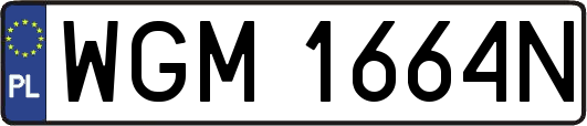 WGM1664N