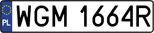 WGM1664R