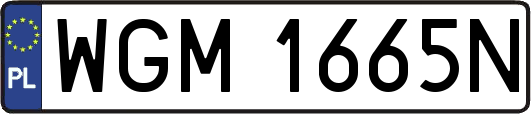 WGM1665N