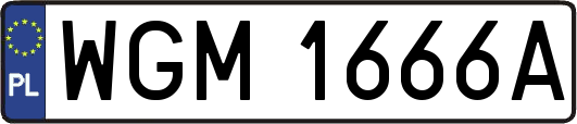 WGM1666A