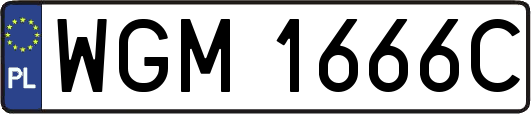WGM1666C