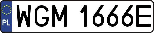 WGM1666E