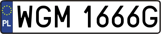 WGM1666G