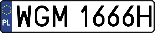 WGM1666H