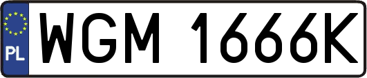 WGM1666K