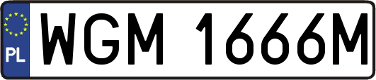 WGM1666M