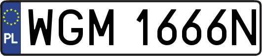 WGM1666N