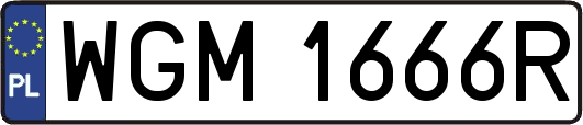 WGM1666R