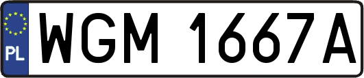 WGM1667A