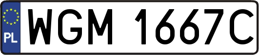 WGM1667C
