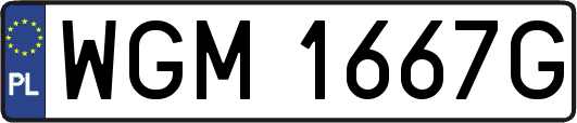 WGM1667G