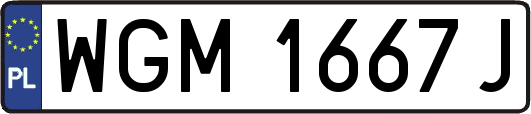 WGM1667J