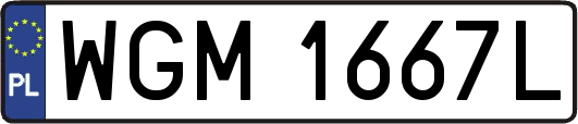 WGM1667L