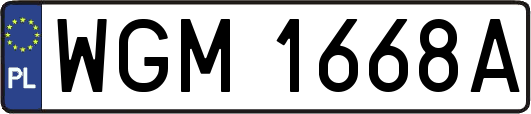 WGM1668A