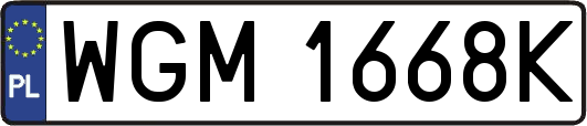 WGM1668K
