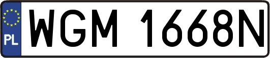 WGM1668N