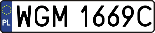 WGM1669C