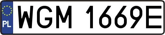 WGM1669E