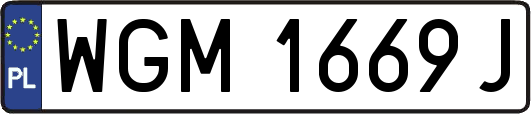 WGM1669J