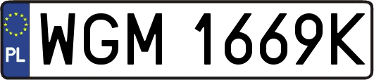 WGM1669K