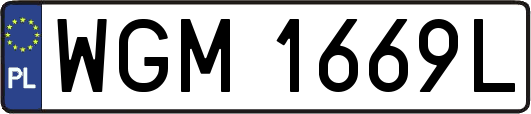WGM1669L