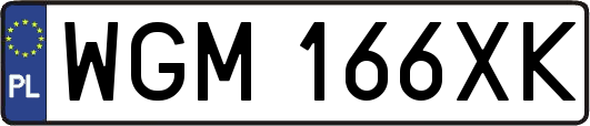 WGM166XK