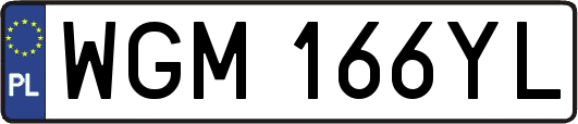 WGM166YL