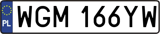 WGM166YW