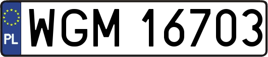WGM16703