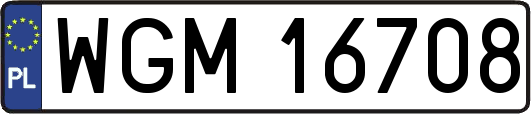 WGM16708