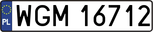 WGM16712