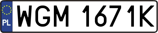 WGM1671K