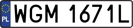 WGM1671L